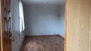 Утепленный вагон бытовка 12*3 метра для постоянного проживания.