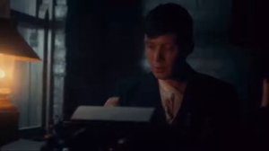 Острые Козырьки