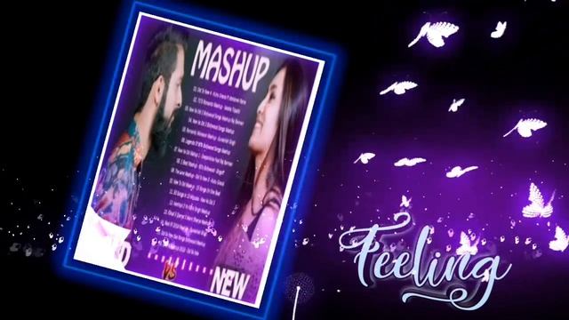 New vs Old Song Mashup | NR MUSIC | смотреть онлайн