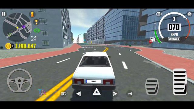 Car Simulator 2 - Buying Lada Samara & Lada Samara Sedan - Car Games Android Gameplay смотреть онлайн