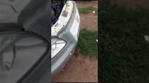 Кондиционер на Газель Бизнес с установкой конденсора над топливный баком.