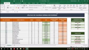 Os títulos de linhas e colunas do Excel sumiram!