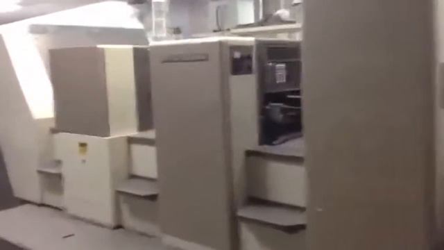 MItsubishi D3000-TP8 + C, 2007 смотреть онлайн