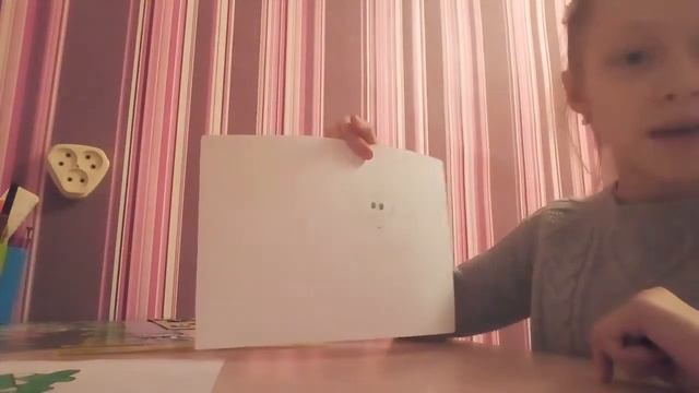 Рисую АМ НЯМА смотреть онлайн