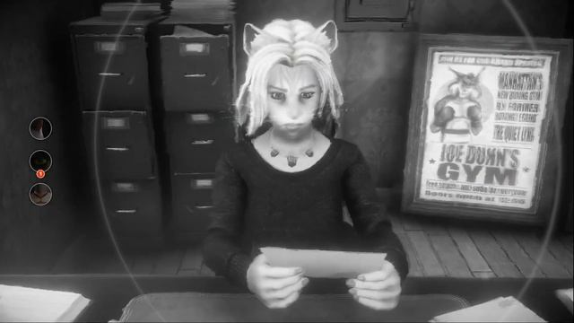 Blacksad: Under The Skin Review