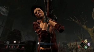 КАК ИГРАТЬ ЗА "ЛЕГИОНА" 2.0 в Dead by Daylight?