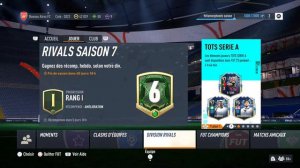 Fifa 23 ultimate team coop ,carriere ,club pro je recrute