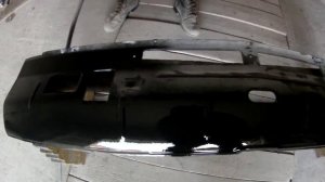 Сборка и покраска ГАЗ-24