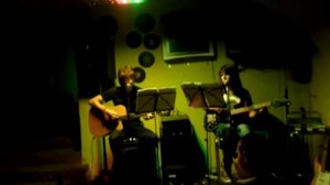 Devojko mala [cover by Aneta Gašpar & Bojan Radaković]