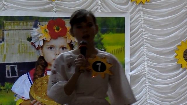 Казачка  Кубани. Притча (мешок счастья) смотреть онлайн