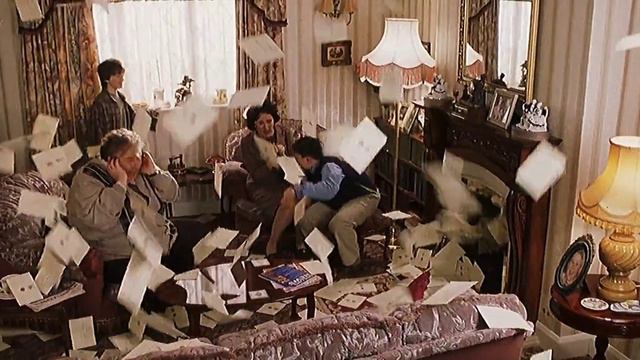 harry potter and the philosopher's stone: petunia dursley scene pack смотреть онлайн