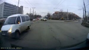 снова маршрутка