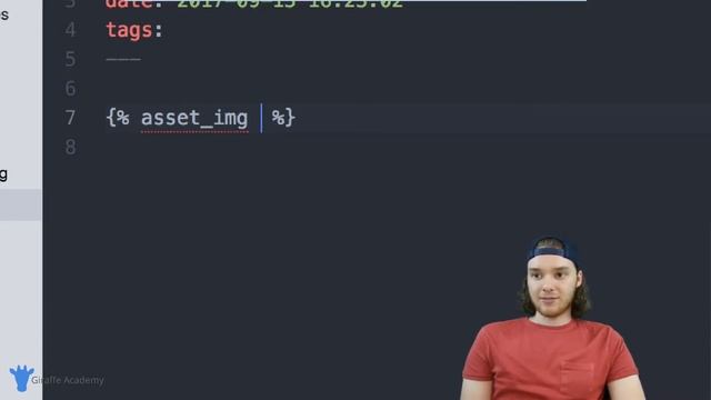 Asset Folders | Hexo - Static Site Generator | Tutorial 9 смотреть онлайн