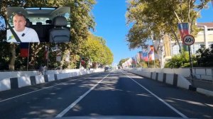 Новости Сочи 18.08.24 Сотрудники ДПС устроили Максу показательную порку !