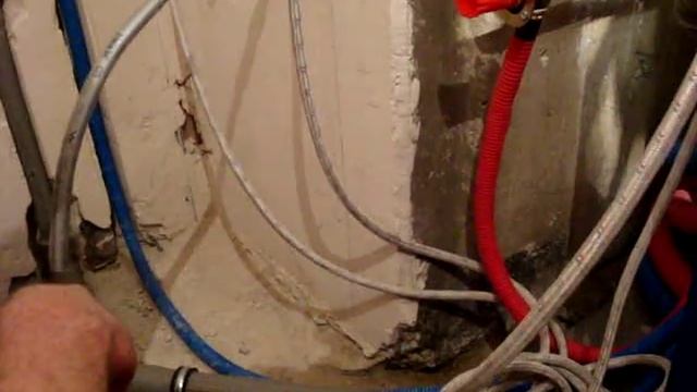 Как произвести монтаж сантехники Rehau ( Рехау).