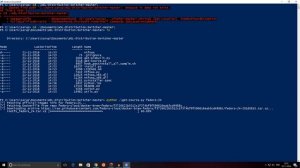 WSL Distribution Switcher Tutorial | Fedora 24 on Windows 10