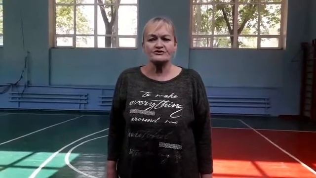 Фізична культура. Легка атлетика. Техніка безпеки.