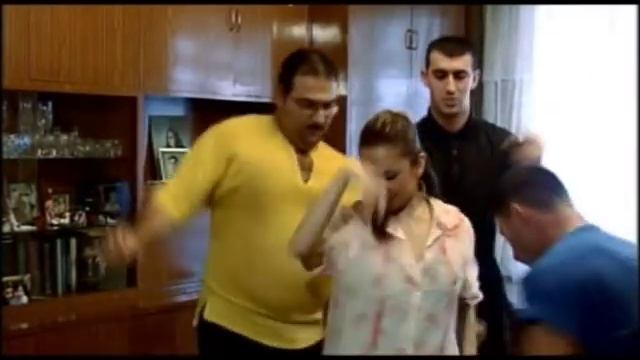 Kargin Haghordum - Kartoshka (Hayko Mko)