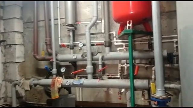 Строим и Проектируем Мегаваттную Котельную смотреть онлайн