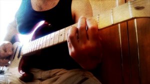 Сектор Газа - Подкуп (кавер - Вячеслав Бондарев)