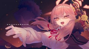 [Blue Archive FANMADE]Mitsukiyo - Unwelcome School (t+pazolite Remix)