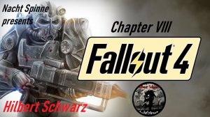 FALLOUT 4 - Часть 8: Нападение Пришельцев, Встреча с Келлогом, Путь в Добрососедство.