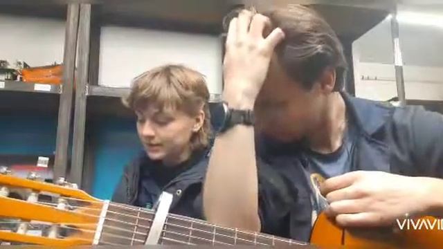 Песня про Андрея
