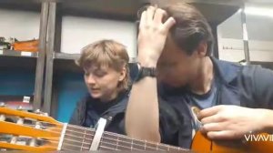 Песня про Андрея