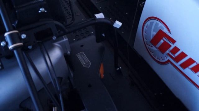 Снегоход "Буран АД", ограниченная серия, выпуск 2022г. смотреть онлайн