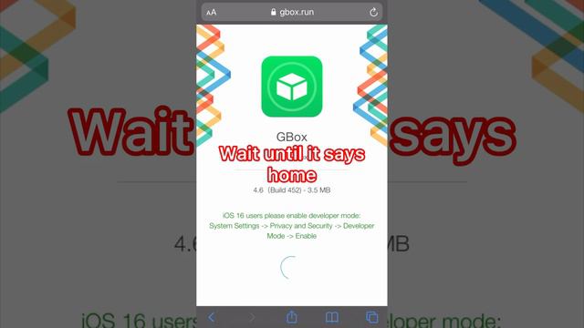 How to install gbox with custom certificate? смотреть онлайн