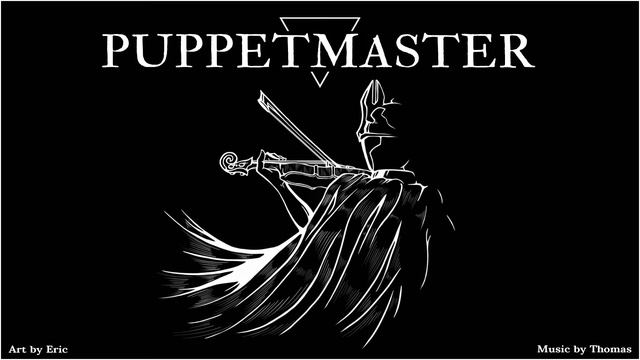 Puppetmaster OST - The Musician's Curse (Main Menu theme) смотреть онлайн