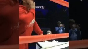 Патриот Абузейд Висмурадов