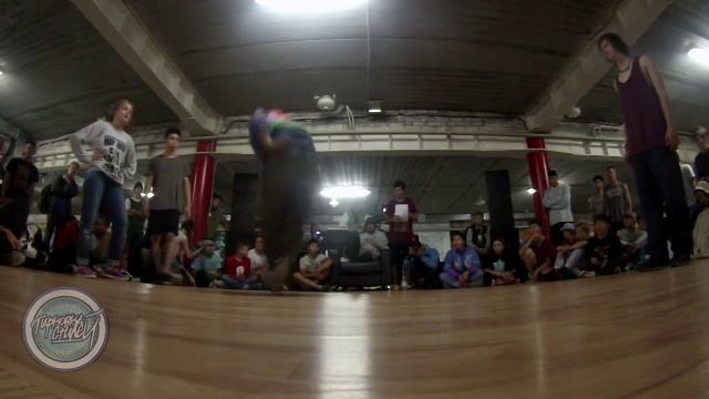 Парковка Стилей 3 | Breaking pro | select | bboy Хосе & bgirl Мицута VS bboy Казах & bboy Hope смотреть онлайн