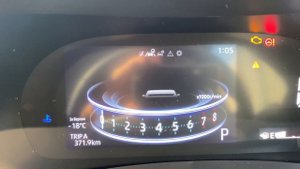 Русификация Toyota RAIZE / Daihatsu ROCKY