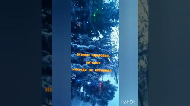 Крещенский сочельник 2023. Крещение. С Праздником!