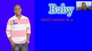 BABY - ALMIR SCHMIDT (Ricardo Peres)