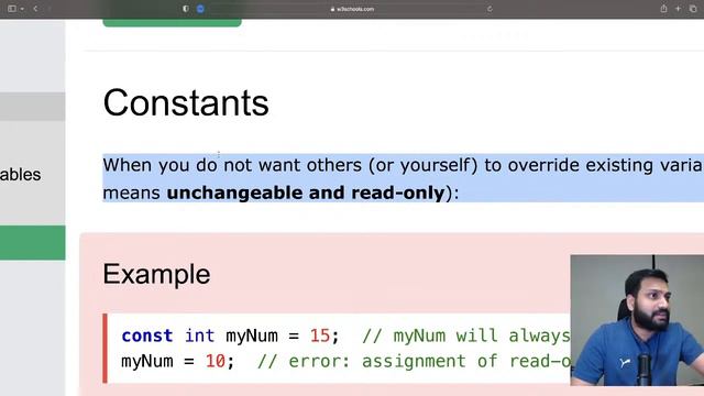 Day 2 | Data Types and Operators | C++ Programming Essentials (5 Days)