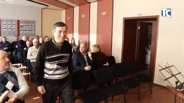 День ветеранов МВД смотреть онлайн