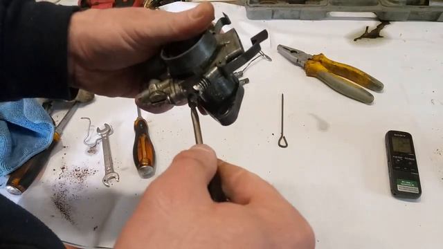 "Картинг".Кто то запускает, а мы заводим)))) смотреть онлайн