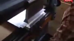 Станки для производства фасадных кассет