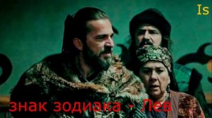 Биография Актёра играющего Эртугрула