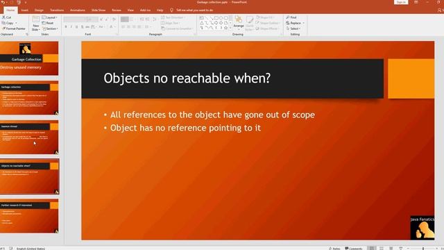 Garbage colletion смотреть онлайн