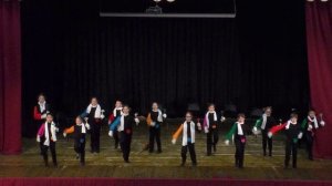 Спектакль «Хорошее настроение - Не буду просить прощения»