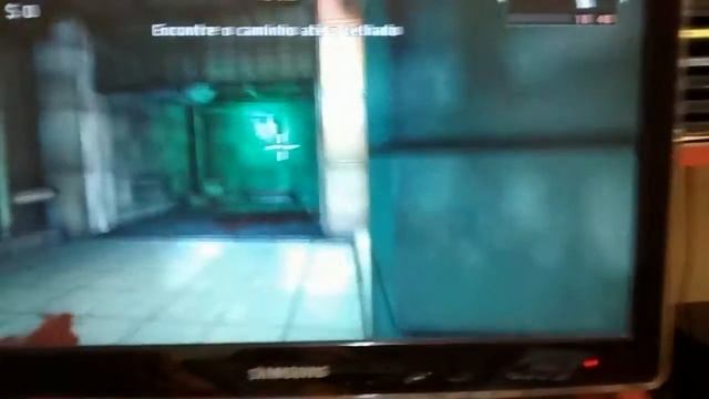 Dead Trigger 2 (Android-x86 - AMD A10 5800K) смотреть онлайн