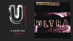 Depeche Mode 1997 - Ultra - A Short Film (русские субтитры)
