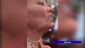 Теракт в Москве в «Крокус Сити Холл»