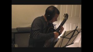 Adelita! Mazurka para Guitarra, FranciscoTarrega