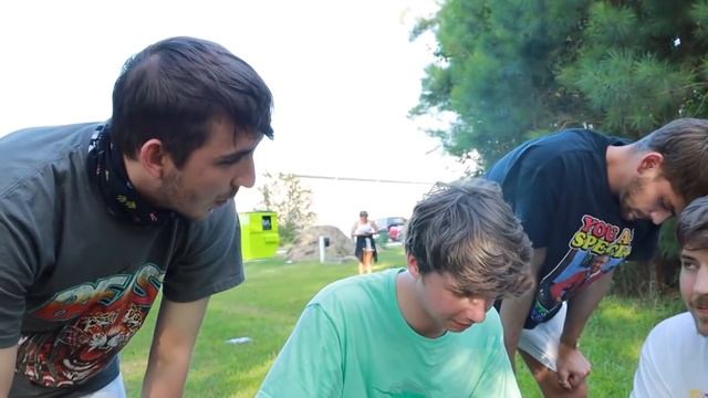 Что ты выберешь-Гигантский Бриллиант или $100,000. смотреть онлайн