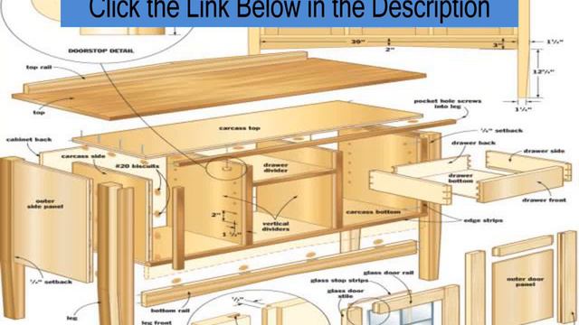 wood projects ideas - small easy woodworking projects