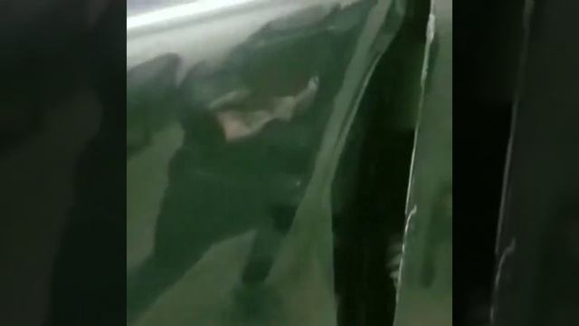 Ремонт без замены частей кузова! смотреть онлайн